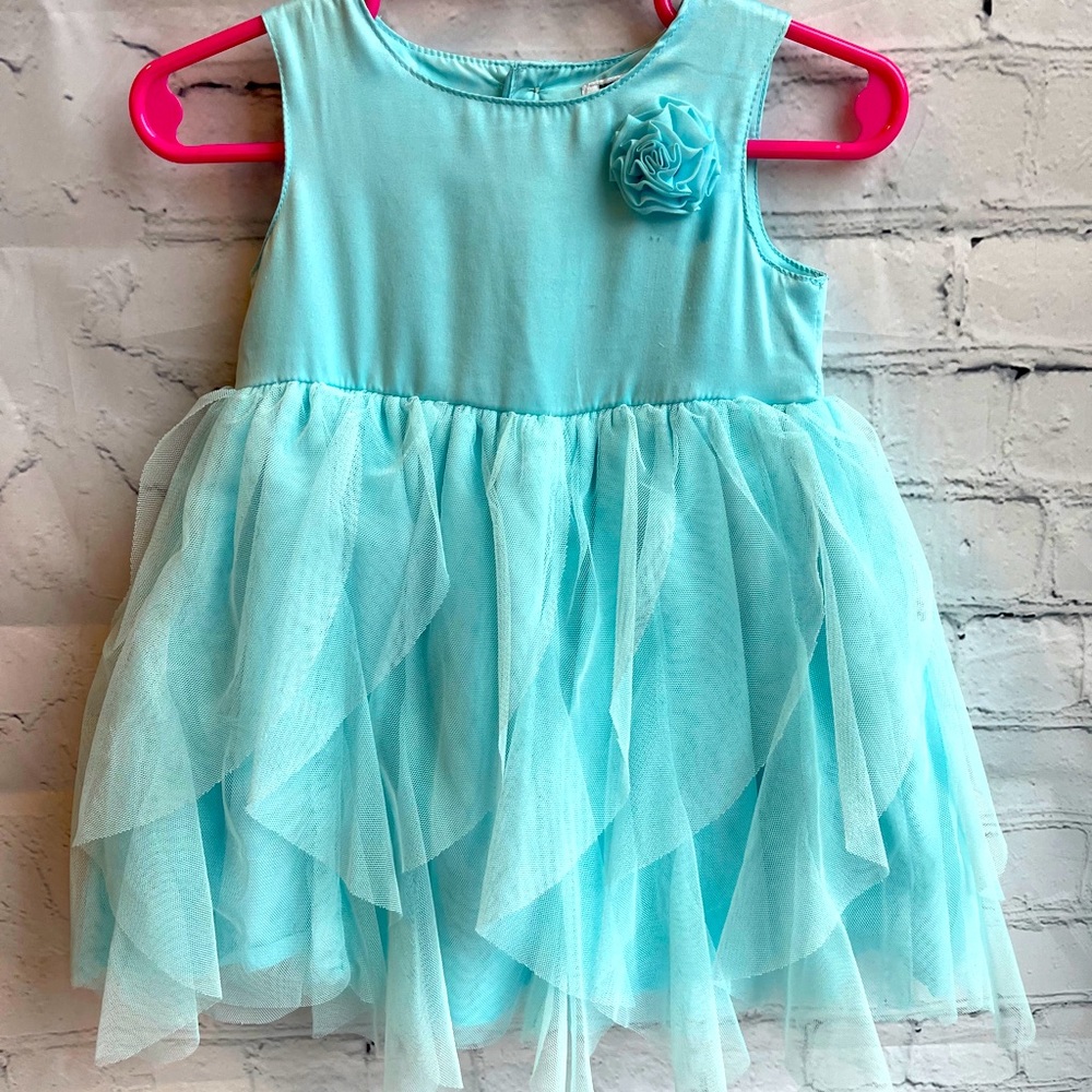 Carter’s Dress